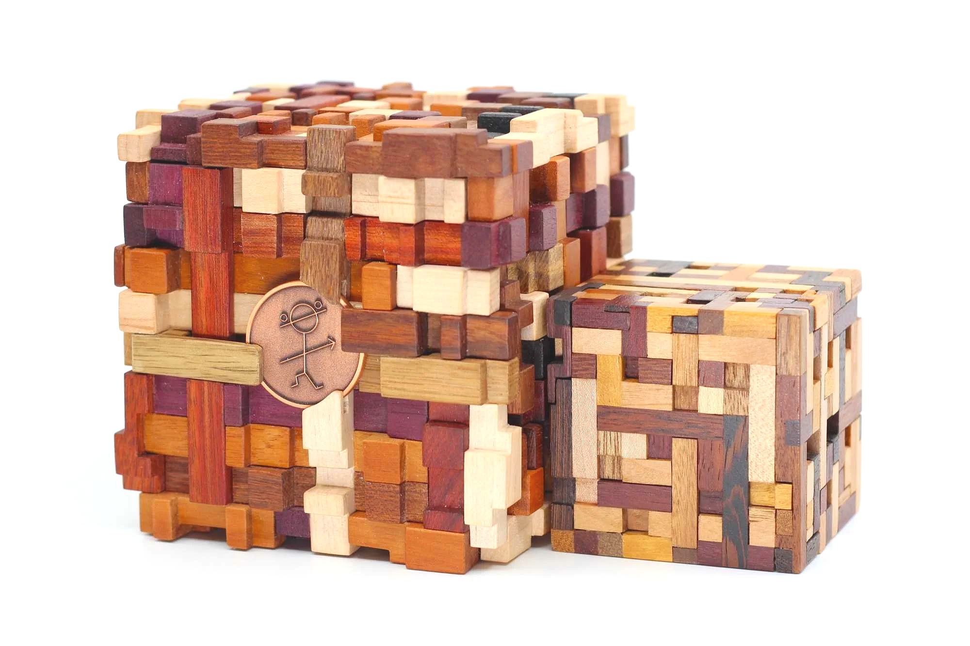 Midas Touch — Boxes and Booze